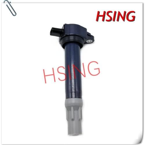 HSINGYE BRAND-NEW# 04606869AB Ignition Coil Fits 06-10 Chrysler Sebring 09-10 Dodge Journey 07-11 Nitro ***Part No# 4606869AB