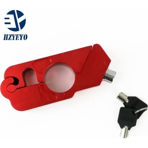 HZYEYO Motorcycle Accessories