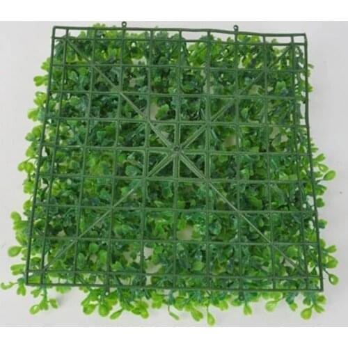 Indoor And Outdoor Simulation Decoration Milan Lawn Fish Tank Turtle Tank Simulation Green Plant Lawn Landscape Decoration