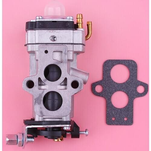 Carburetor For Kawasaki TJ45 TJ45E KBH45A KBL45A KBH45B String Trimmer Replacement 150042060