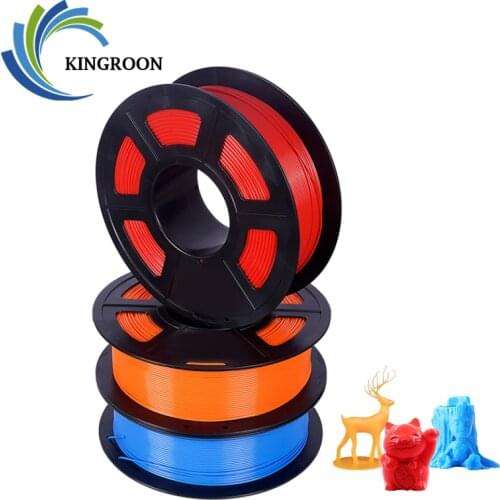 KINGROON PLA Plastic