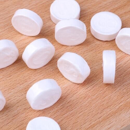 12pcs/pack Women DIY Face Mask Compress Masque Moisturizing Compressed Facial Masks Cotton Skin Care Beauty Facial Care