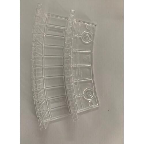 Hitachi 7600 D module cuvette