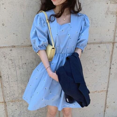 LLLmwybiao Sports Summer Dresses