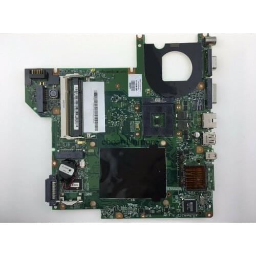 417036-001 Motherboard for HP DV2000 Laptop, Intel HD,48.4F501.011 05232-1 "A"