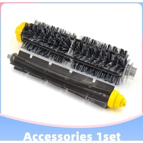 Up to 10 Sets Main Roller Brush for iRobot Roomba 600 Series 615 664 671 690 691 694 650 660 Robot Vacuum Cleaner Kits Wholesale
