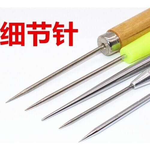 Groceries details Crochet Wood Steel needle Modeling Clay Plasticine Tool Mold Toys Hobbies Learning & Education
