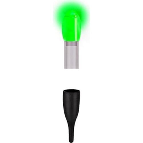 Fishing Float Lights Float Lights Solid Color Colorful Electronic Fishing Lights Fishing Water Drop Lights Fish float