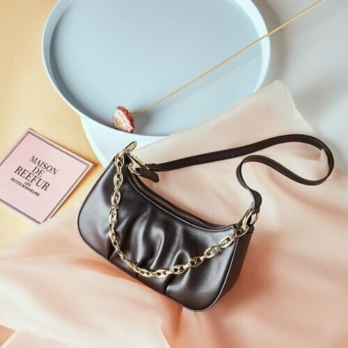 Senkone Women's Bags With Zippers