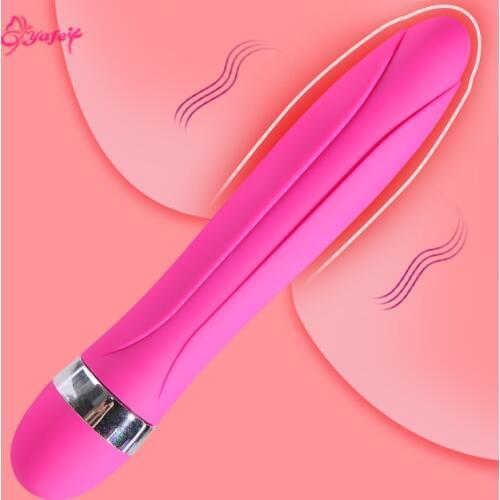 Silicone Multispeed Dildo Vibrators AV Magic Wand Massager Vaginal Clit Stimulator G spot Vibrators Sex toys for Women Sexo