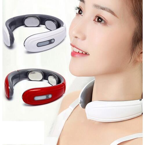 Массажеры для шеи VIB REFLEX China At AliExpress