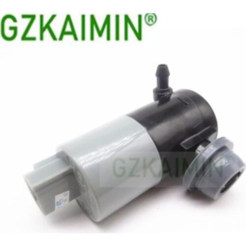 High Quality Windshield Front Washer Pump 2 Pins FOR Toyota Auris Avensis Corolla OEM 8533002030 85330-02030 TT8533002030
