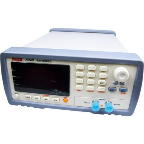 High Precision AC Resistance Tester Battery Internal Resistance Meter Battery Tester