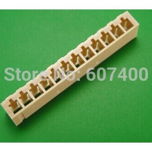 12P-SCN Connectors terminals housings 100% new and original parts