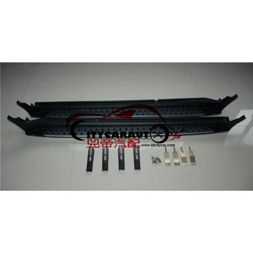 2021 Suitable For 2015kia Pedal，Kia Saiimas Side Pedal Zhipao Welcome