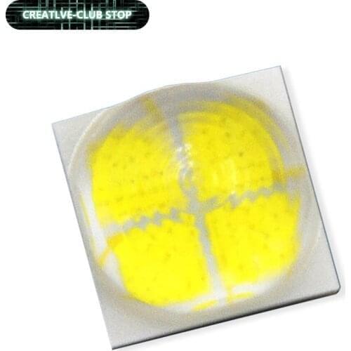 8W XHP50 Car Led Lamp Beads Car HeadLight 6V 6500K Led Chip SMD High Power LED Light-Emitting Diode For Headlamp Flashlight DIY