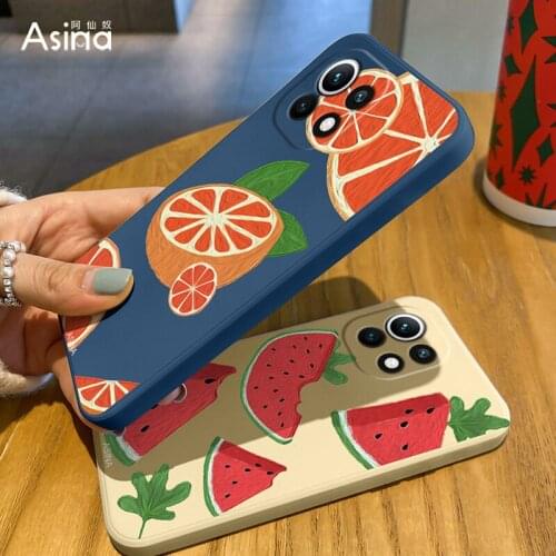 ASINA Phone Cases Xiaomi Redmi 9T