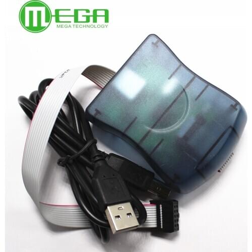 AVRISP Atmel STK500 AVR programmer USB
