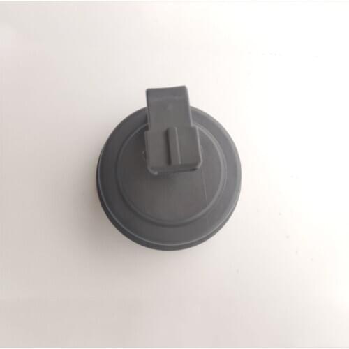 527511G101FFF Rear Hub ABS Sensor for Kia 2006-2010 / Pride 4D 5D Picanto for Hyundai Accent 2007-2010 HB20