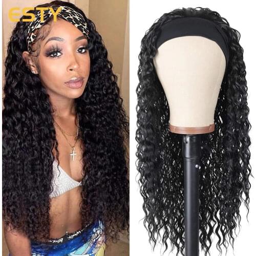 Esty&Beauty Full Wigs Machine