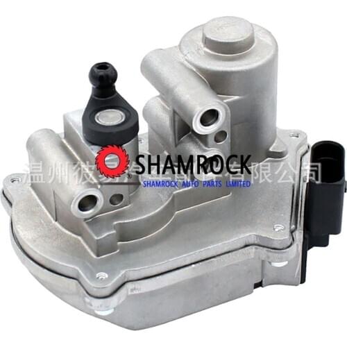Intake Manifold Flap Actuator OEM A2C59513862/059129086D/059129086M for AAUDI A4 A6 A8 Q7 VVW TTOUAREG
