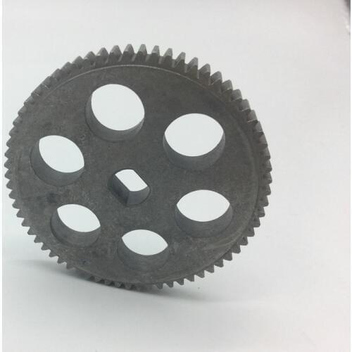 Comet C738 C838 C938 C739 gear 67T