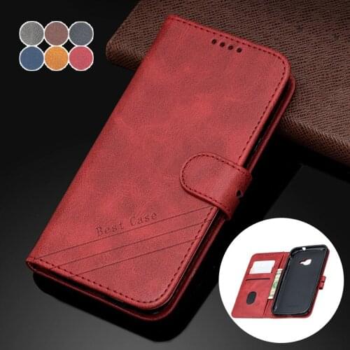Leather Bag Case For Samsung Galaxy X Cover 4S 4 S21 S20 FE 5G S10 Lite 2020 S9 S8 Plus Note 20 Ultra 10 Flip Wallet Phone Cover