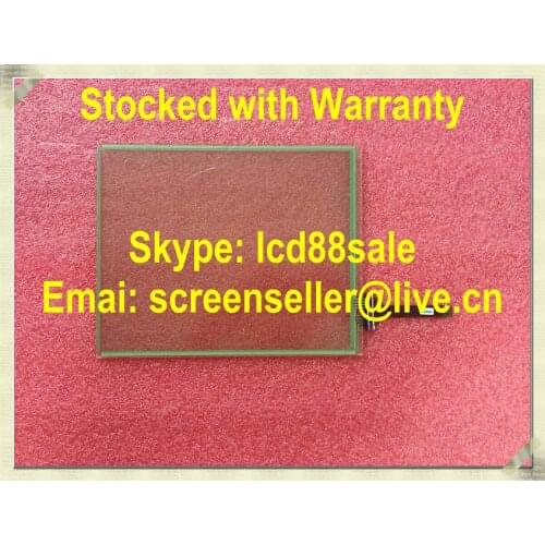 Best price and quality new and original TOSHIBA V21 touch screen for industrial screen