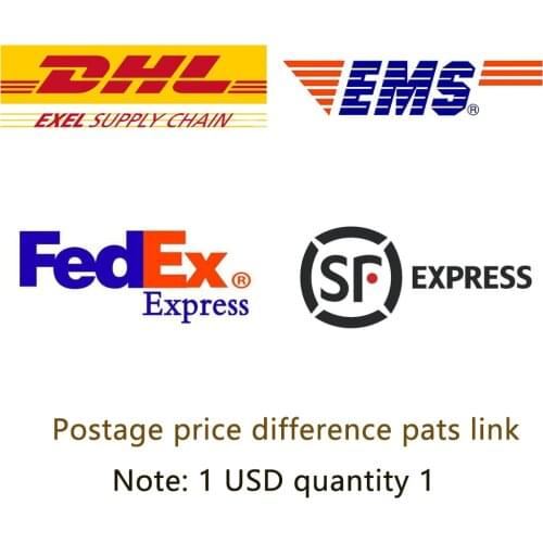 Custom made dress Up the postage difference, Replenishment or other special requirements