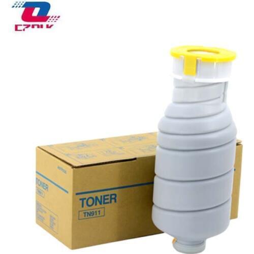 New compatible TN910 toner cartridge For Konica minolta bizhub Pro950 Toner 1470G/pc