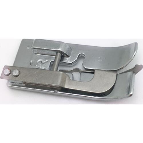 Blind Hem Presser Foot (R) to fit Brother babylock New singer sewing machines 5BB5222