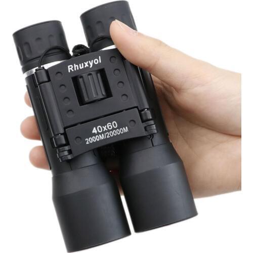Rhuxyol Binoculars