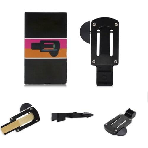 Saxophone Reed Cutter Soprano/Alto/Tenor Sax Saxophone Reed Trimmer Reeds Cutter Woodwind Instruments Repair Tool