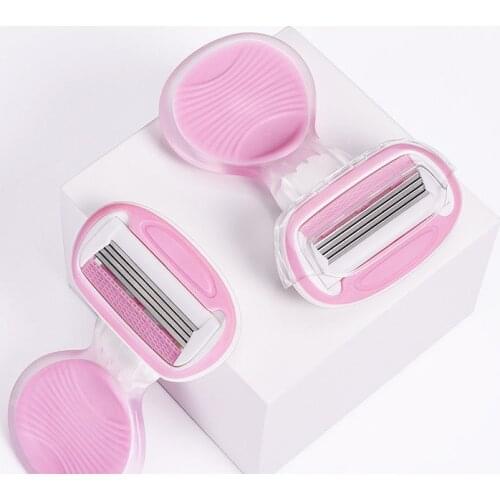 Sleef Razor Blades