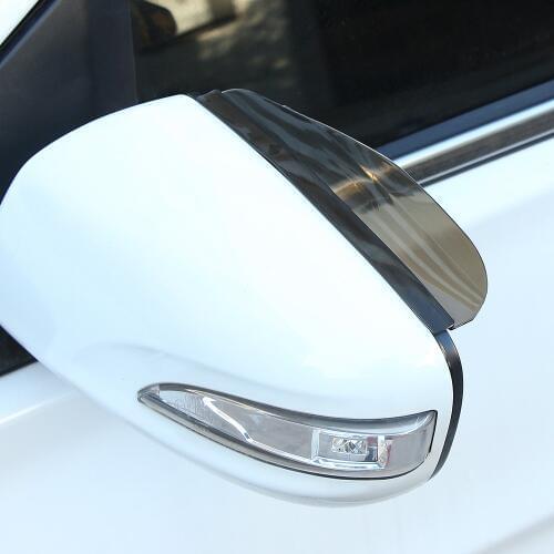 Thie2e Car Rear Mirror DVRs