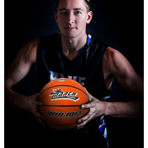 WIN.MAX Basketball Products