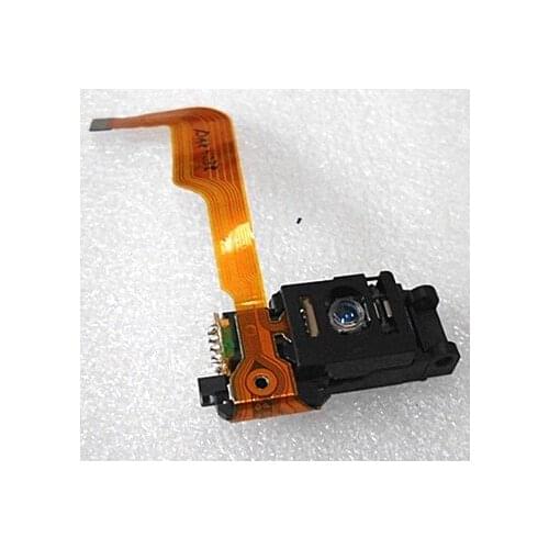 1pc second hand laser head for DAX23E DAX-23E Sony D-EJ715/815/915 D-EJ611 Walkman Optical pick up