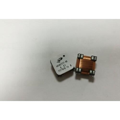 100% 2PCS New 20MH 3D antenna inductor brand new 404051221-00