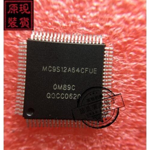 100% New&original MC9S12A64CFUE Best Quality