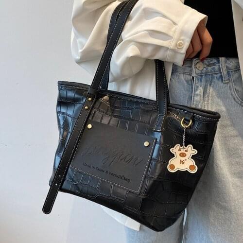 2021 new women handbags fashion female shoulder bags quality crossbody bags