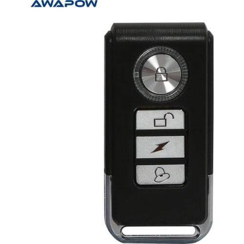 Брелки для сигнализаций Awapow China At AliExpress