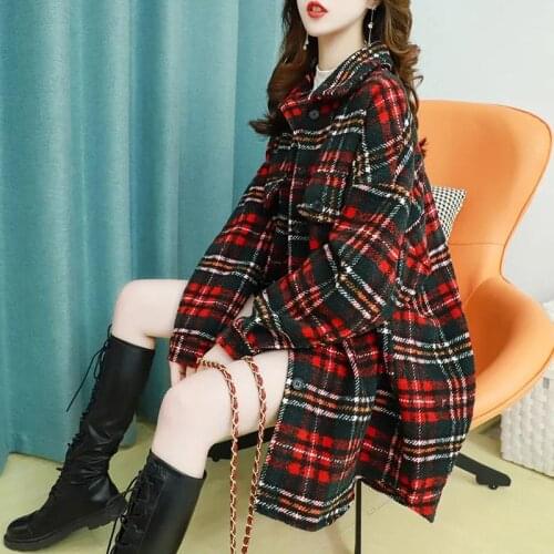 EBAIHUI Women's Oversized Jackets