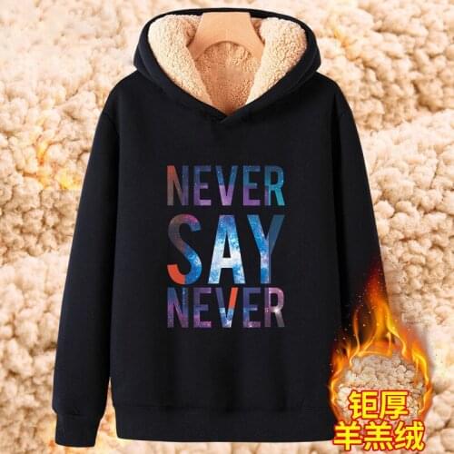 5XL Fleece Hoodies Sweatshirts 2021 Men Woman Fashion Black Printing Autumn Winter Fleece Hip Hop Hoody Male Brand Casual Tops