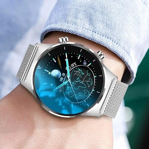 Bluetooth Watch Heeshark China