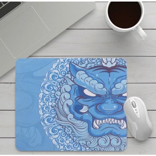Esports Tiger Gaming Mouse Pad Mousepads For Gamer LongTeng Huoyun Lingyun QinSui Computer Table Mousepad Anime Mat Deskpad Csgo