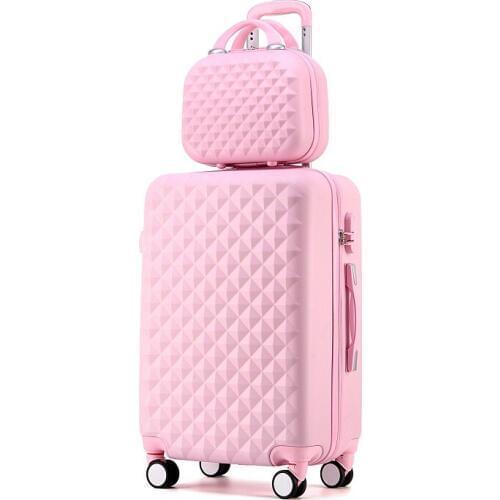 New wenwen Suitcase Sets