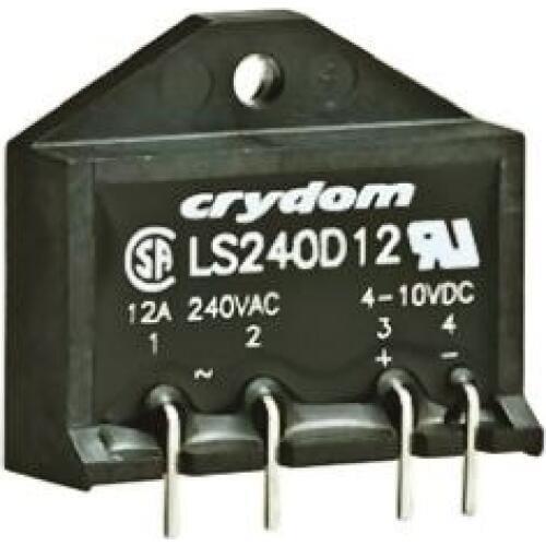 New and original relay LS240D12R 12A