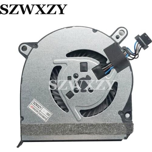 NEW Original For HP 14-CE Series Laptop Cpu Cooling Fan L26367-001