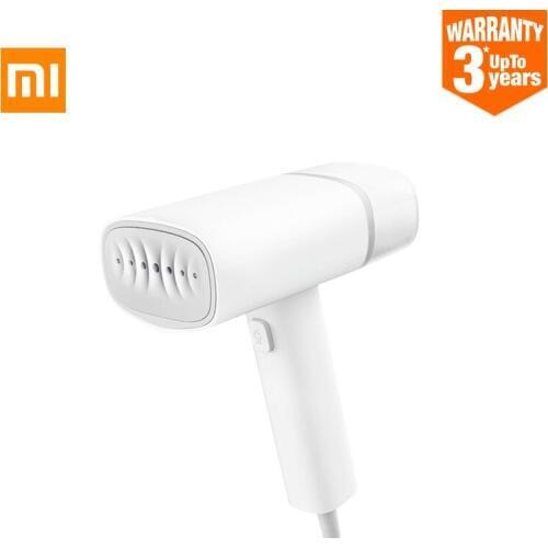 XIAOMI MIJIA ZANJIA GT-301W Garment Steamer Iron Generator Travel Household Electric Handheld Clothes Cleaner Hanging Ironing