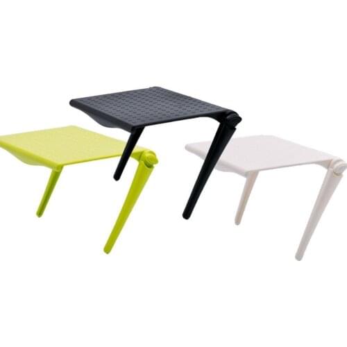 Monitors Storage Screen Shelf Computer Monitor Riser Stand Desk Rack Design Display Storage ABS Desktop Shelf X2G4